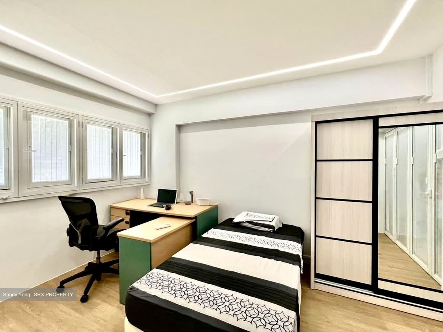 Blk 13 Eunos Crescent (Geylang), HDB 5 Rooms #544998391